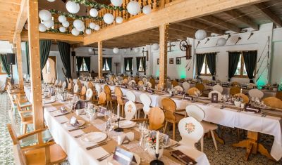 Imagine pentru Wolkendorf Bio Hotel & Spa 4* valabile pentru Paste  2023