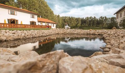 Imagine pentru Wolkendorf Bio Hotel & Spa 4* valabile pentru Paste  2023