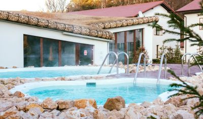 Imagine pentru Wolkendorf Bio Hotel & Spa 4* valabile pentru Paste  2023