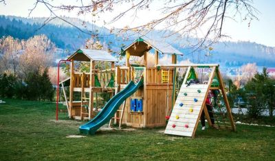Imagine pentru Wolkendorf Bio Hotel & Spa 4* valabile pentru Paste  2023
