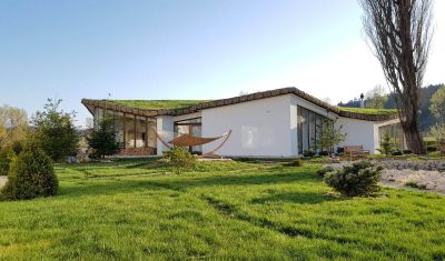 Imagine pentru Wolkendorf Bio Hotel & Spa 4* valabile pentru Paste  2023
