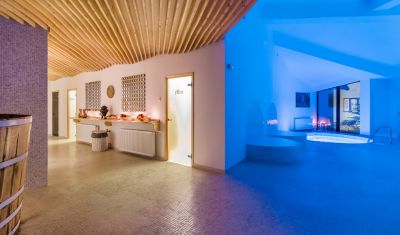 Imagine pentru Wolkendorf Bio Hotel & Spa 4* valabile pentru Paste  2023
