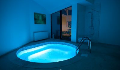 Imagine pentru Wolkendorf Bio Hotel & Spa 4* valabile pentru Paste  2023