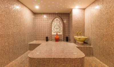 Imagine pentru Wolkendorf Bio Hotel & Spa 4* valabile pentru Paste  2023