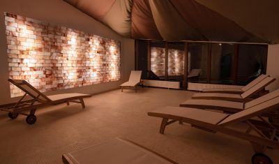 Imagine pentru Wolkendorf Bio Hotel & Spa 4* valabile pentru Paste  2023