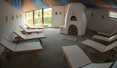 Imagine pentru Wolkendorf Bio Hotel & Spa 4* valabile pentru Paste  2023