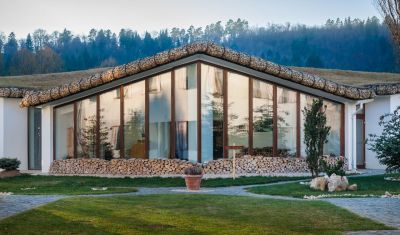 Imagine pentru Wolkendorf Bio Hotel & Spa 4* valabile pentru Paste  2023