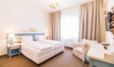 Imagine pentru Wolkendorf Bio Hotel & Spa 4* valabile pentru Paste  2023
