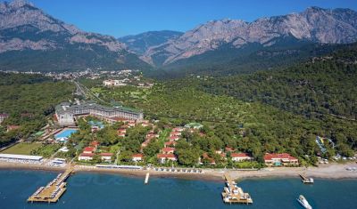 Imagine pentru  Hotel Armas Luxury Resort & Villas 5* valabile pentru Paste  2024