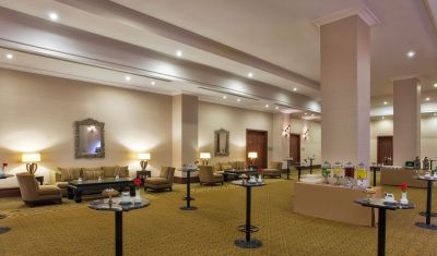 Imagine pentru Akka Hotels Antedon 5* valabile pentru Paste  2024