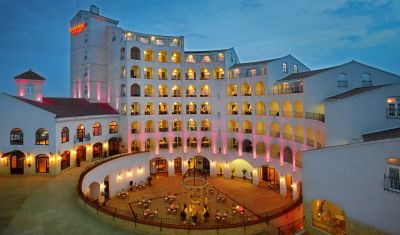 Imagine pentru Arena Regia Hotel & Spa 5* valabile pentru Paste  2024