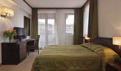 Imagine pentru Astera Bansko Hotel & Spa 4* valabile pentru Paste  2024