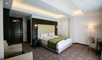 Imagine pentru Castelnor Hotel & Spa 4* valabile pentru Paste  2024