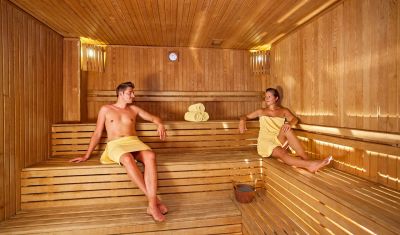 Imagine pentru Club Hotel Felicia Village 5*  valabile pentru Paste  2024