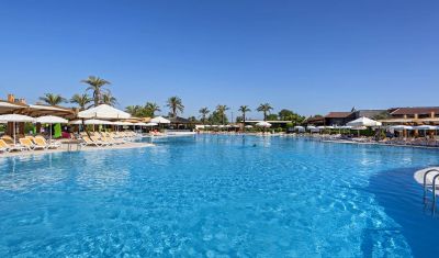 Imagine pentru Club Hotel Felicia Village 5*  valabile pentru Paste  2024