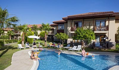 Imagine pentru Club Hotel Felicia Village 5*  valabile pentru Paste  2024