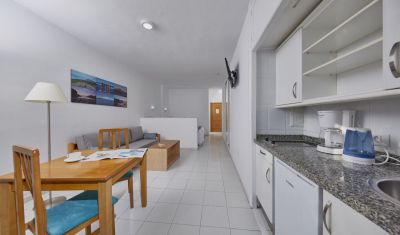 Imagine pentru Coral Teide Mar Apartments 3* valabile pentru Paste  2024