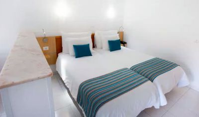 Imagine pentru Coral Teide Mar Apartments 3* valabile pentru Paste  2024