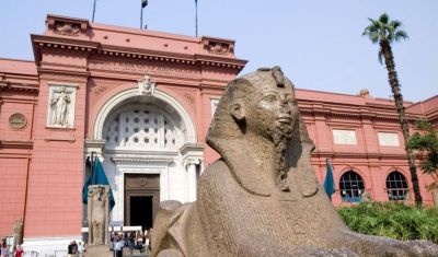 Imagine pentru Croaziera pe Nil si Misterele Egiptului Antic 5* - 10 Nopti Conform Oferta valabile pentru Paste  2024