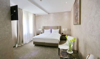 Imagine pentru Fabesca Boutique Hotel 4* valabile pentru Paste  2024