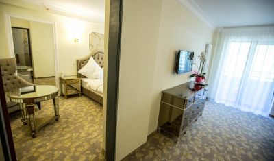 Imagine pentru Grand Hotel Minerva Resort & Spa 4* valabile pentru Paste  2024