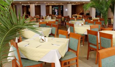 Imagine pentru Grand Hotel Sunny Beach 4*  valabile pentru Paste  2024