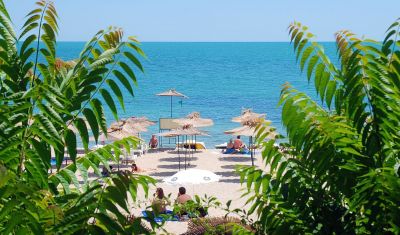 Imagine pentru Grand Hotel Varna 5* valabile pentru Paste  2024