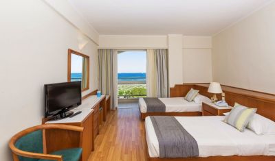 Imagine pentru Hotel Apollo Beach Resort 4* valabile pentru Paste  2024