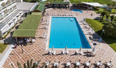 Imagine pentru Hotel Apollo Beach Resort 4* valabile pentru Paste  2024