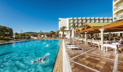 Imagine pentru Hotel Apollo Beach Resort 4* valabile pentru Paste  2024