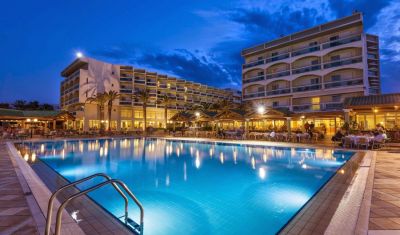 Imagine pentru Hotel Apollo Beach Resort 4* valabile pentru Paste  2024