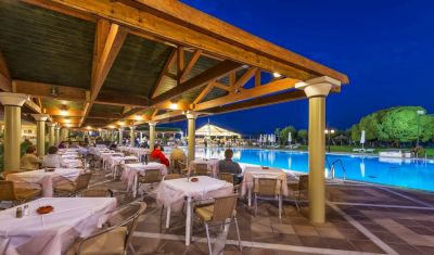 Imagine pentru Hotel Apollo Beach Resort 4* valabile pentru Paste  2024
