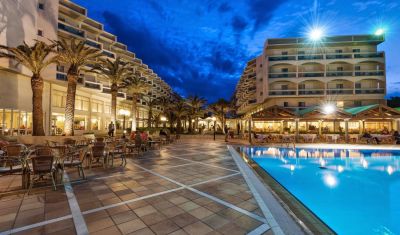 Imagine pentru Hotel Apollo Beach Resort 4* valabile pentru Paste  2024