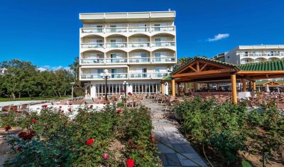 Imagine pentru Hotel Apollo Beach Resort 4* valabile pentru Paste  2024