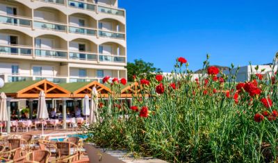 Imagine pentru Hotel Apollo Beach Resort 4* valabile pentru Paste  2024