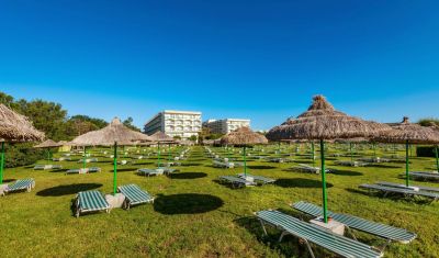 Imagine pentru Hotel Apollo Beach Resort 4* valabile pentru Paste  2024