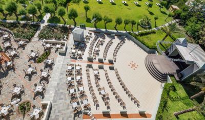 Imagine pentru Hotel Apollo Beach Resort 4* valabile pentru Paste  2024