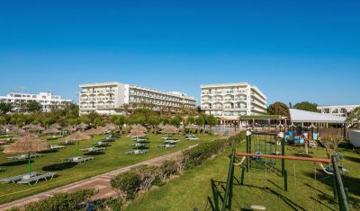 Imagine pentru Hotel Apollo Beach Resort 4* valabile pentru Paste  2024