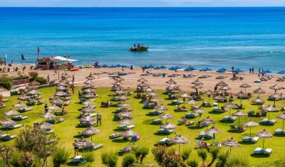 Imagine pentru Hotel Apollo Beach Resort 4* valabile pentru Paste  2024