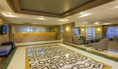 Imagine pentru Hotel Aydinbey Famous Resort 5* valabile pentru Paste  2024