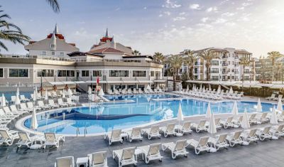 Imagine pentru Hotel Aydinbey Famous Resort 5* valabile pentru Paste  2024