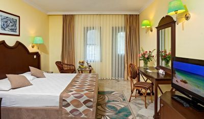 Imagine pentru Hotel Belconti Resort 5* valabile pentru Paste  2024