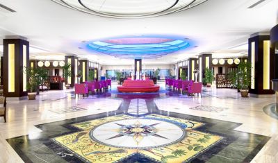 Imagine pentru Hotel Belconti Resort 5* valabile pentru Paste  2024