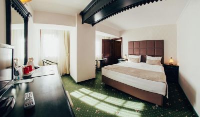 Imagine pentru Hotel Best Western Bucovina  4* valabile pentru Paste  2024