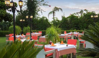 Imagine pentru Hotel Calista Luxury Resort 5* valabile pentru Paste  2024
