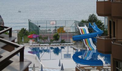 Imagine pentru Hotel Concordia Celes 5* valabile pentru Paste  2024