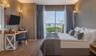 Imagine pentru Hotel Corendon Playa Kemer 5* valabile pentru Paste  2024