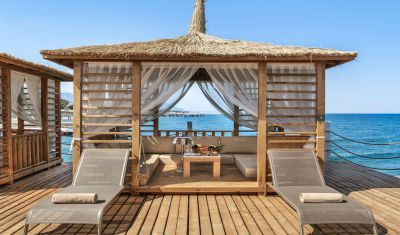 Imagine pentru Hotel Corendon Playa Kemer 5* valabile pentru Paste  2024