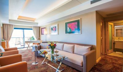 Imagine pentru Hotel Cornelia De Luxe Resort 5* valabile pentru Paste  2024