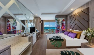 Imagine pentru Hotel Delphin Be Grand Resort 5* valabile pentru Paste  2024